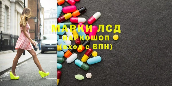 гидра Липки